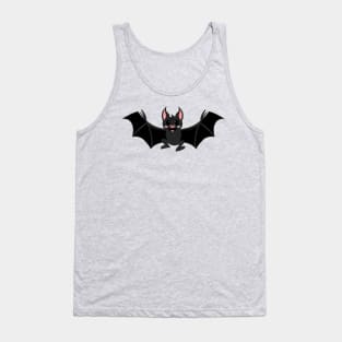 A BAT Tank Top